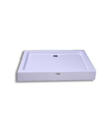 زیردوشی N-ST021 مستطیل شاینی
